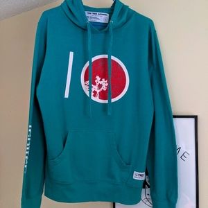 Women's Tentree Hoodie Early edition